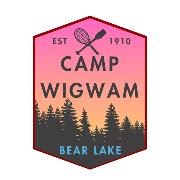 Camp Wigwam Logo